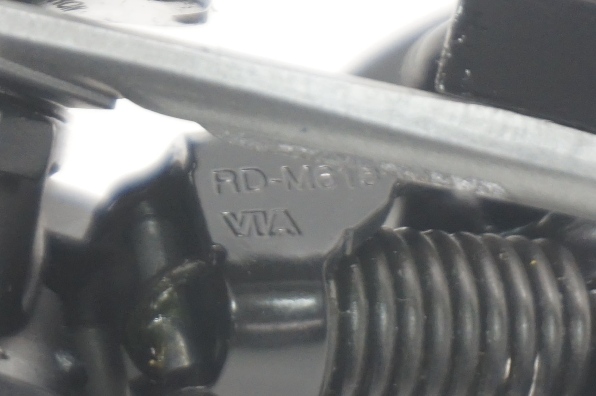 SHIMANO 「シマノ」 DEORE RD-M615 リアディレイラー / 大阪門真店