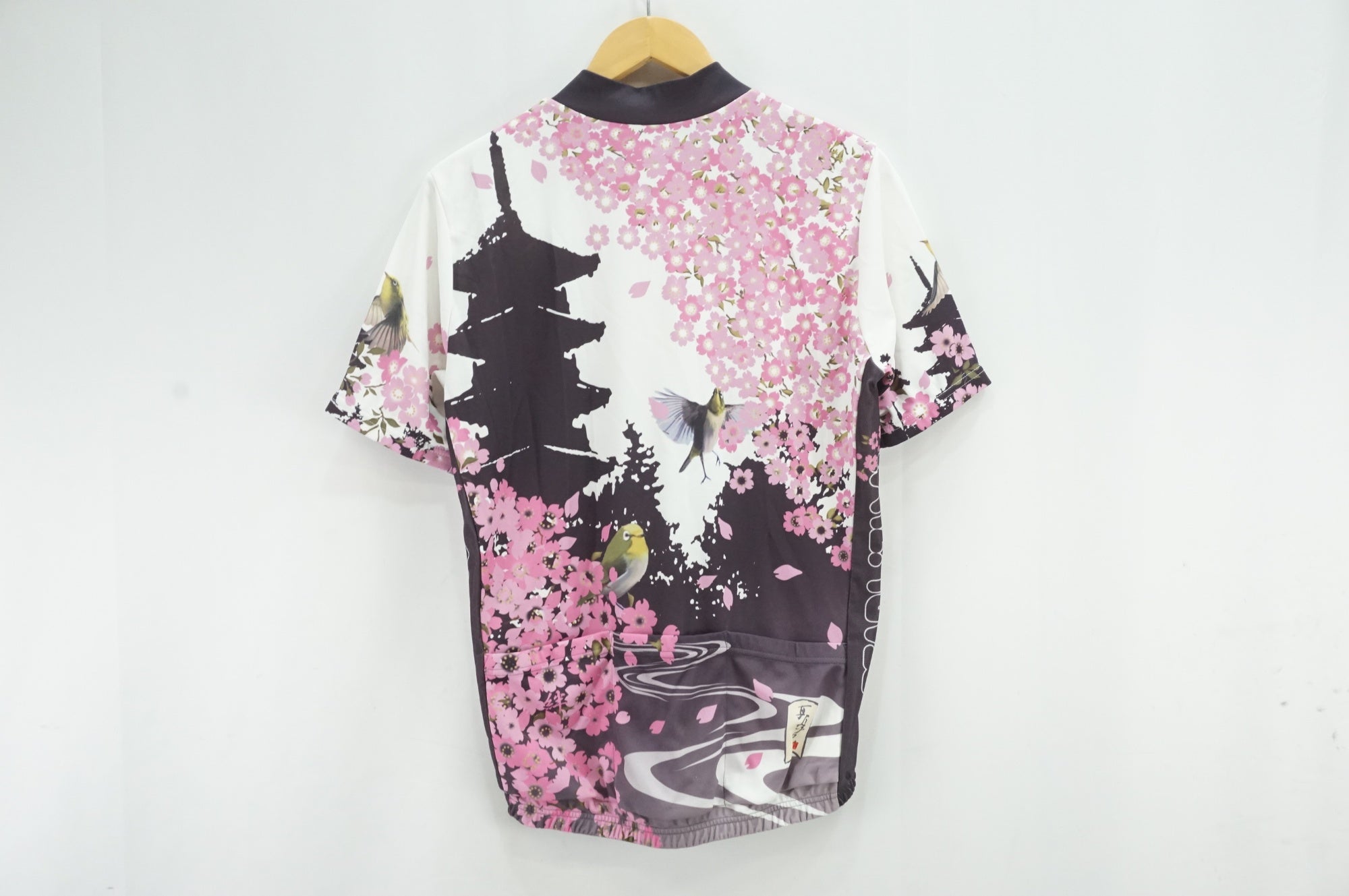 PEARL IZUMI 「パールイズミ」 半袖 XLサイズ サイクルジャージ / 大宮店