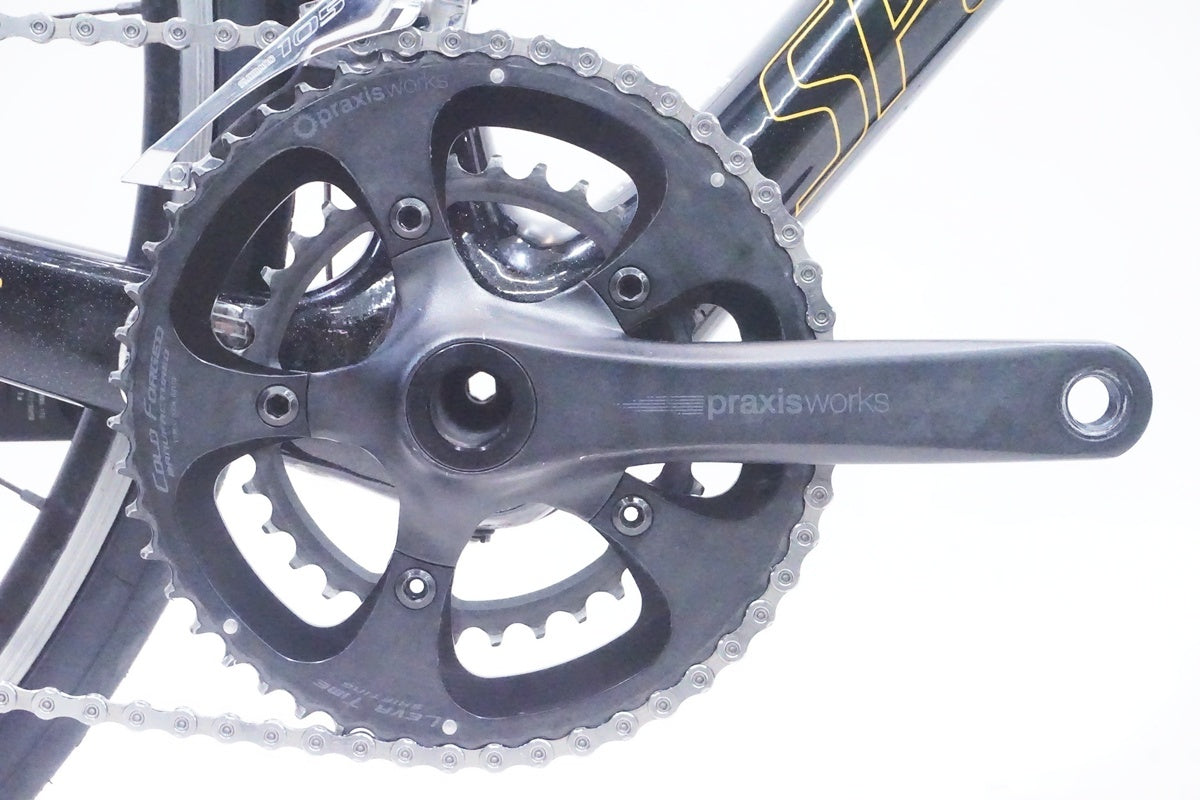 SPECIALIZED 「スペシャライズド」 TARMAC MEN SPORT 2018年モデル ロードバイク/ 京都西院店
