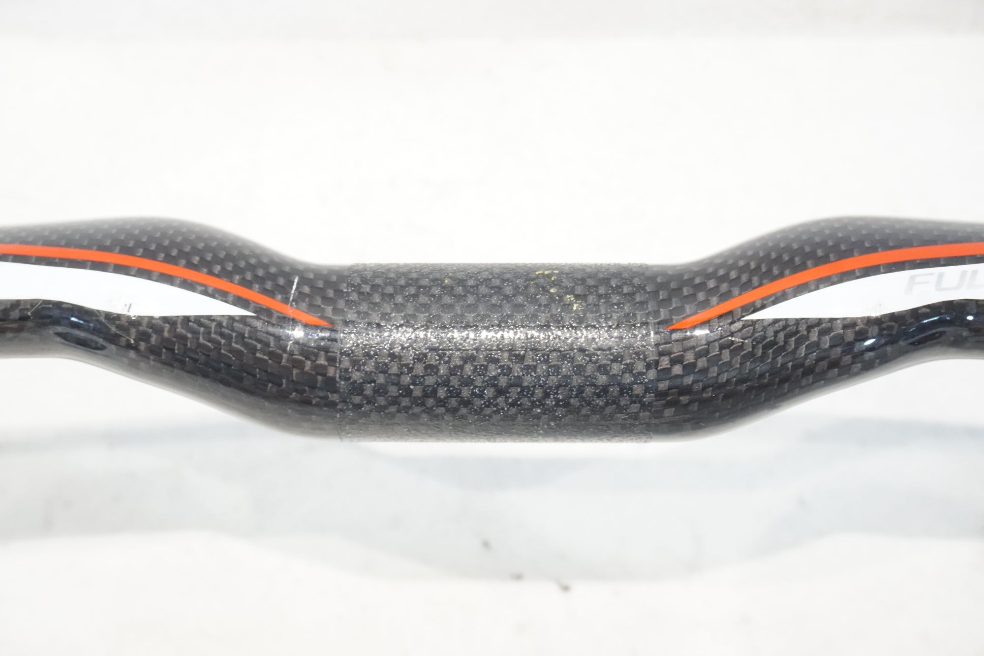じ*ぇ様 ★ FSA K-wing 420㎜ φ31.8㎜ 未使用 B級品 ★ ☆ FSA K-wing 420㎜ φ31.8㎜ 未使用 B級品 ☆ - メルカリ