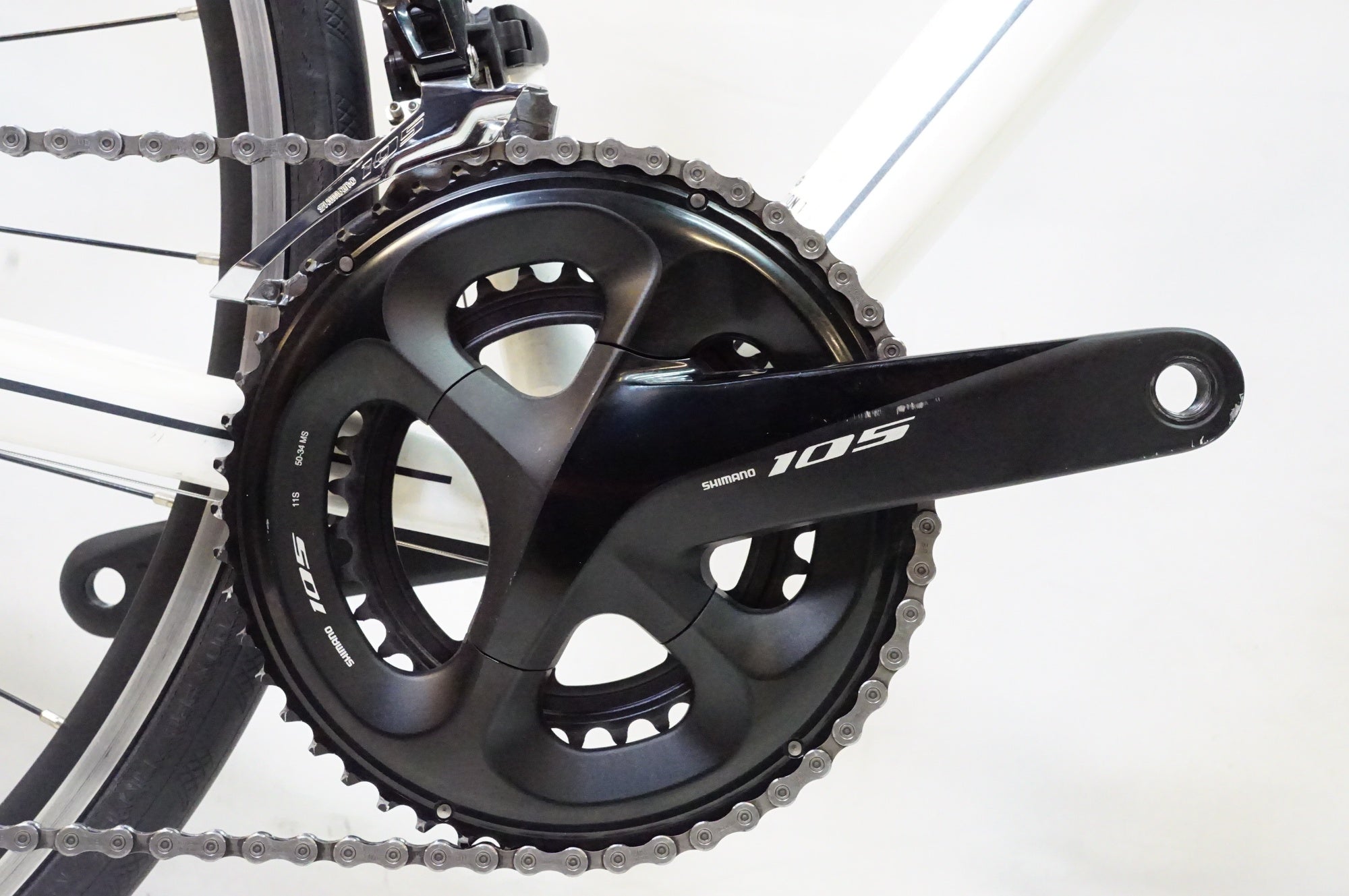 SEROTTA 「セロッタ」 モデル不明 年式不明 ロードバイク / 熊谷本店