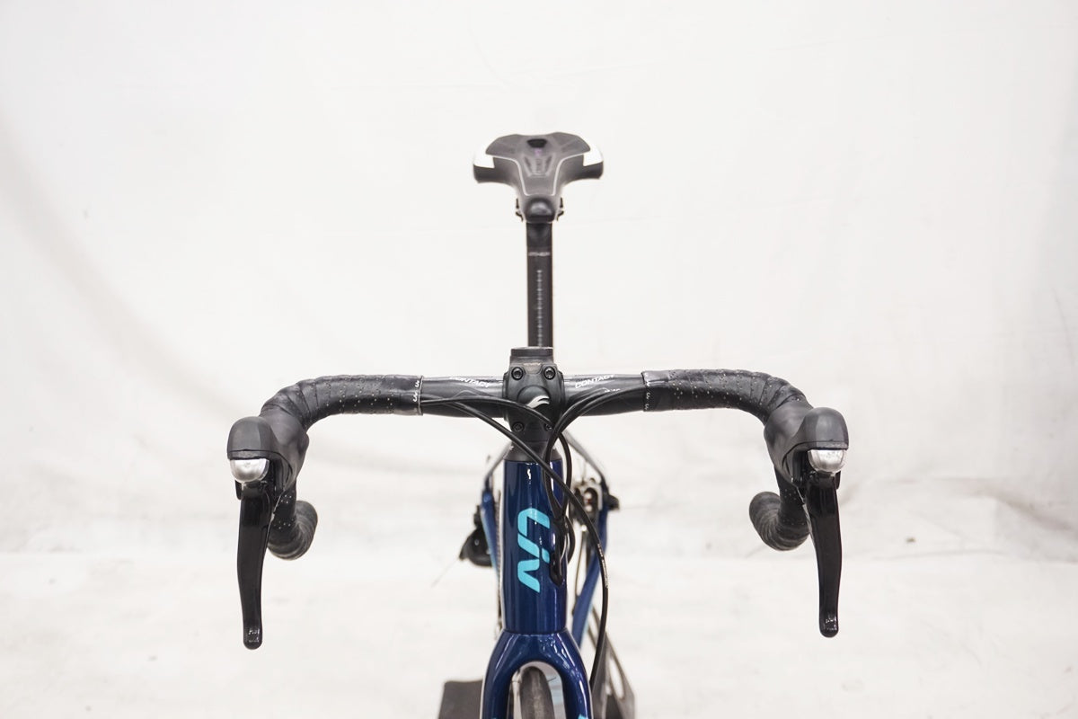 GIANT 「ジャイアント」 LIV AVAIL ADVANCED2 2015年モデル ロ