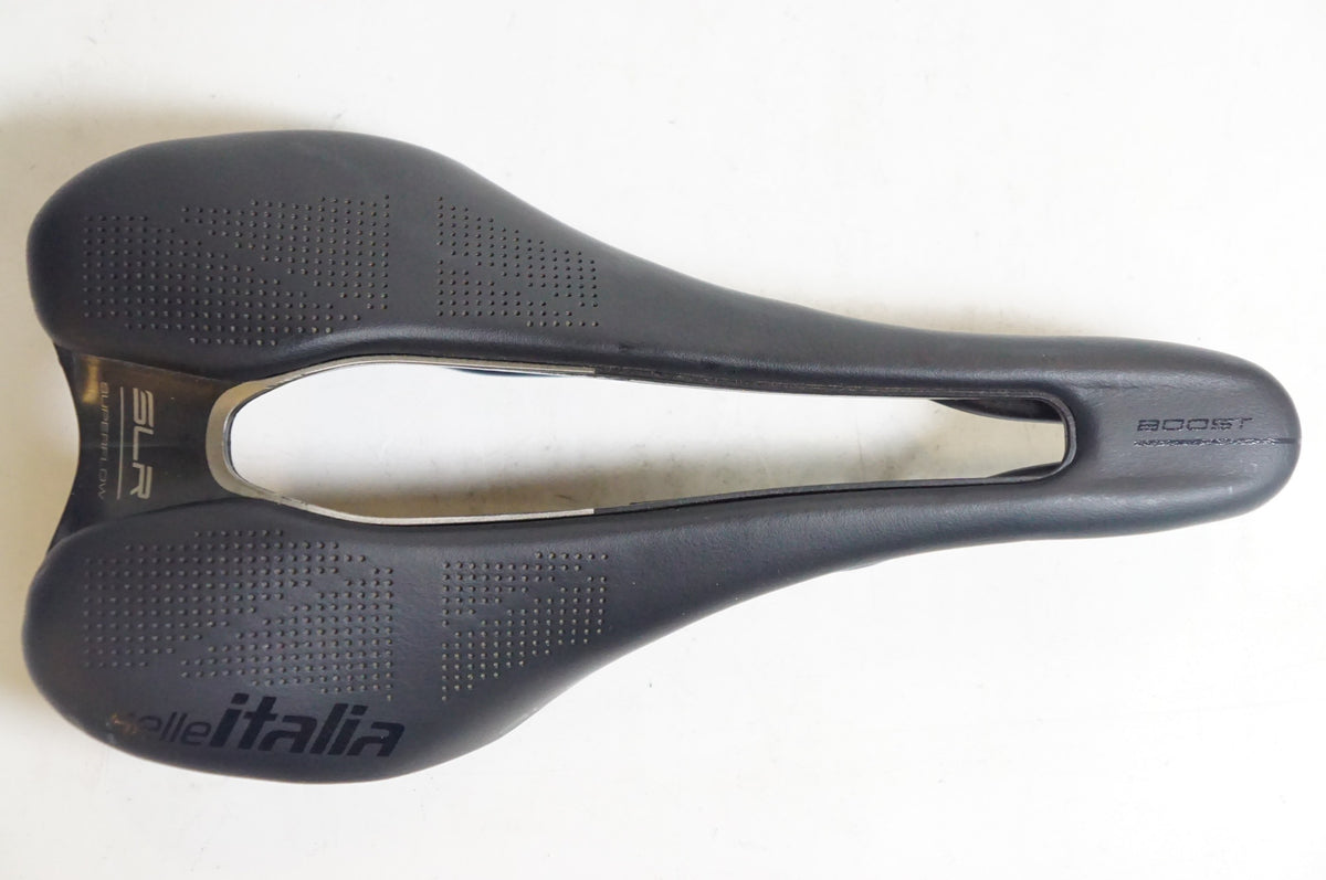 SELLE ITALIA 「セライタリア」 SLR BOOST SUPERFLOW サドル / 熊谷本店
