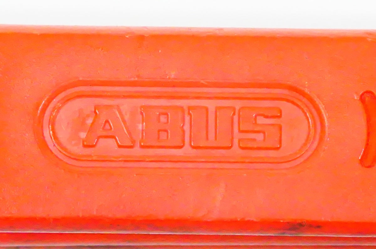ABUS 「アブス」 UGRIP BORDO ロック / 名古屋大須店