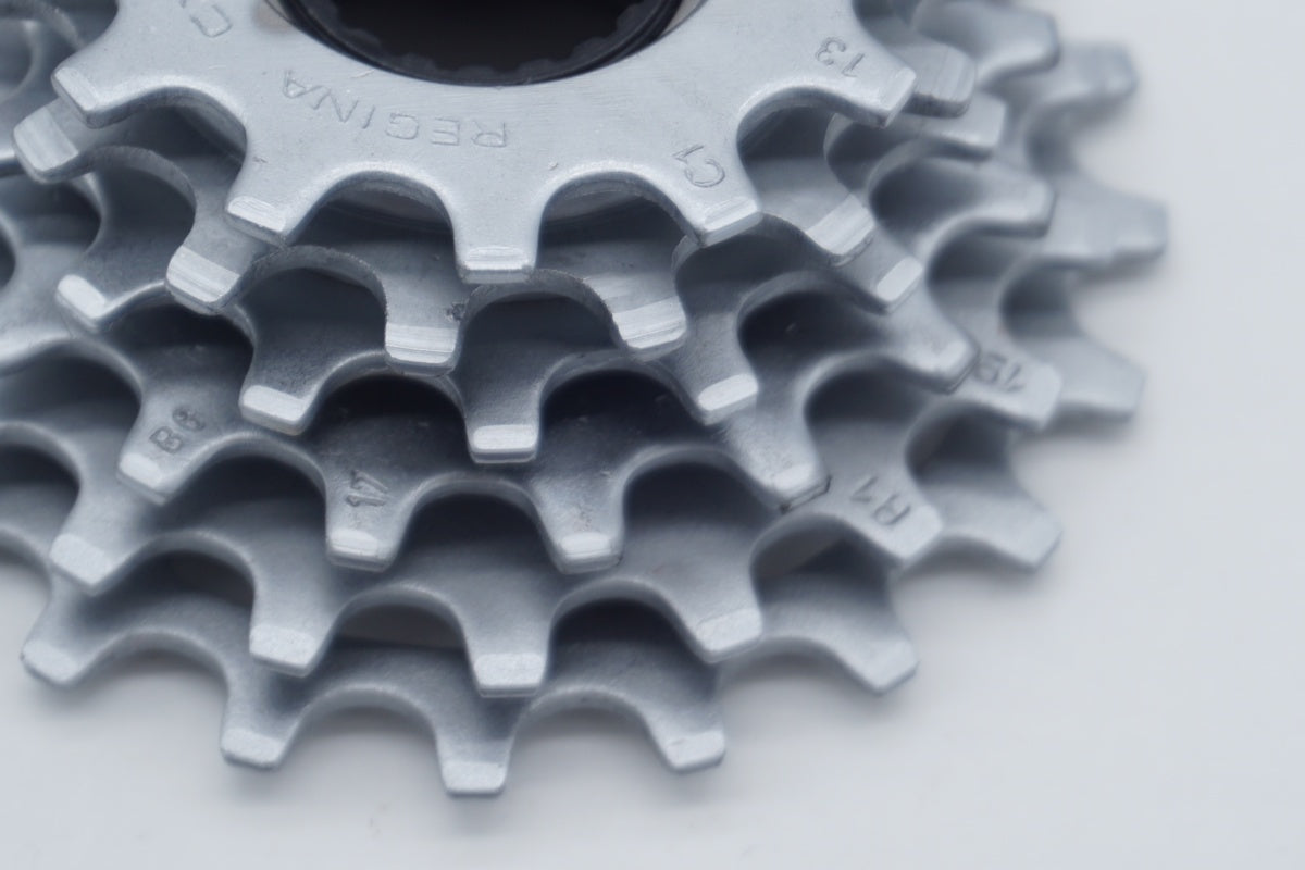 REGINA 「レジーナ」 CX 13-21T ボスフリー スプロケット / 滋賀大津店