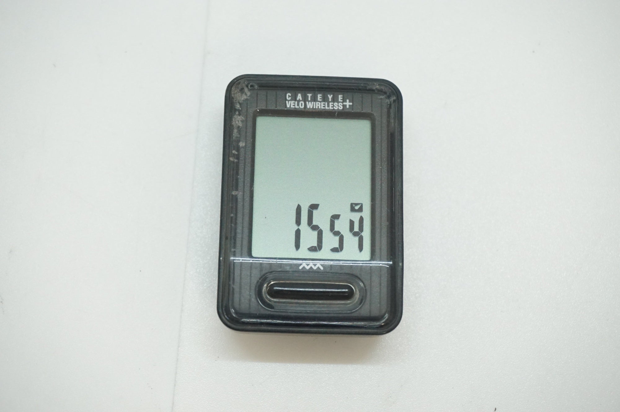 CATEYE 「キャットアイ」 VELO WIRELESS+ CC-VT210W サイクルコンピューター / 福岡店