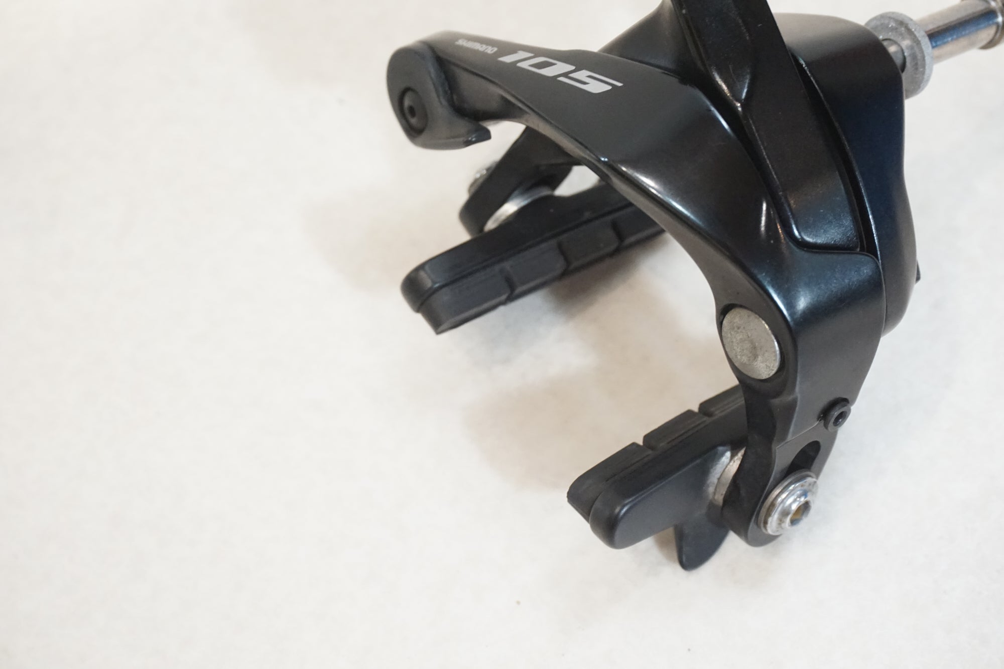 SHIMANO 「シマノ」 105 BR-R7000 キャリパーブレーキセット