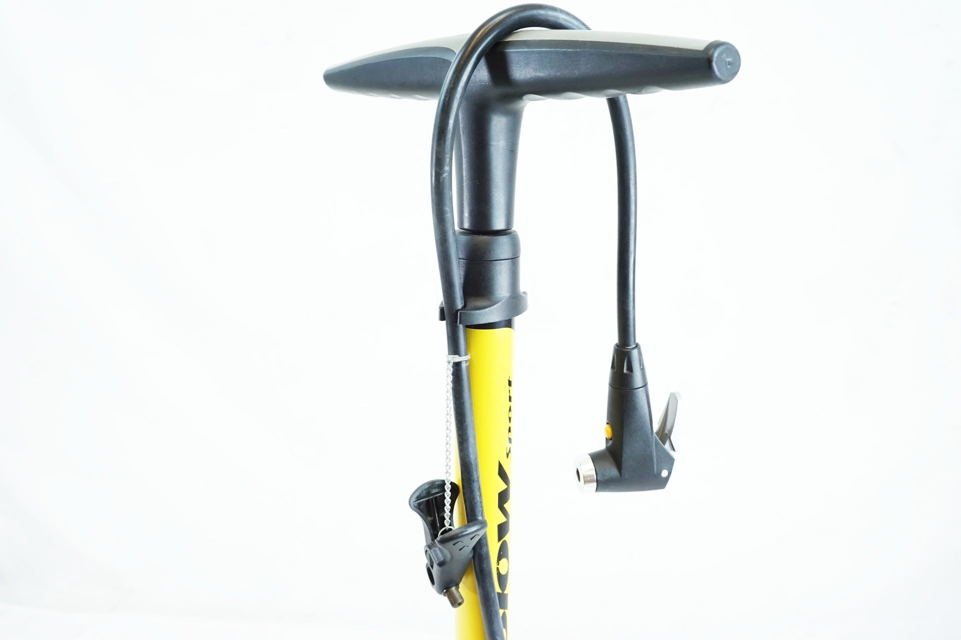 TOPEAK 「トピーク」 JOEBLOW SPORT フロアポンプ / 有明ガーデン店