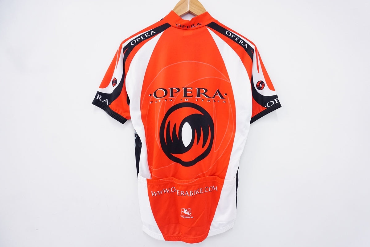 GIORDANA「ジョルダーナ」Lサイズ ジャージ / 浜松店
