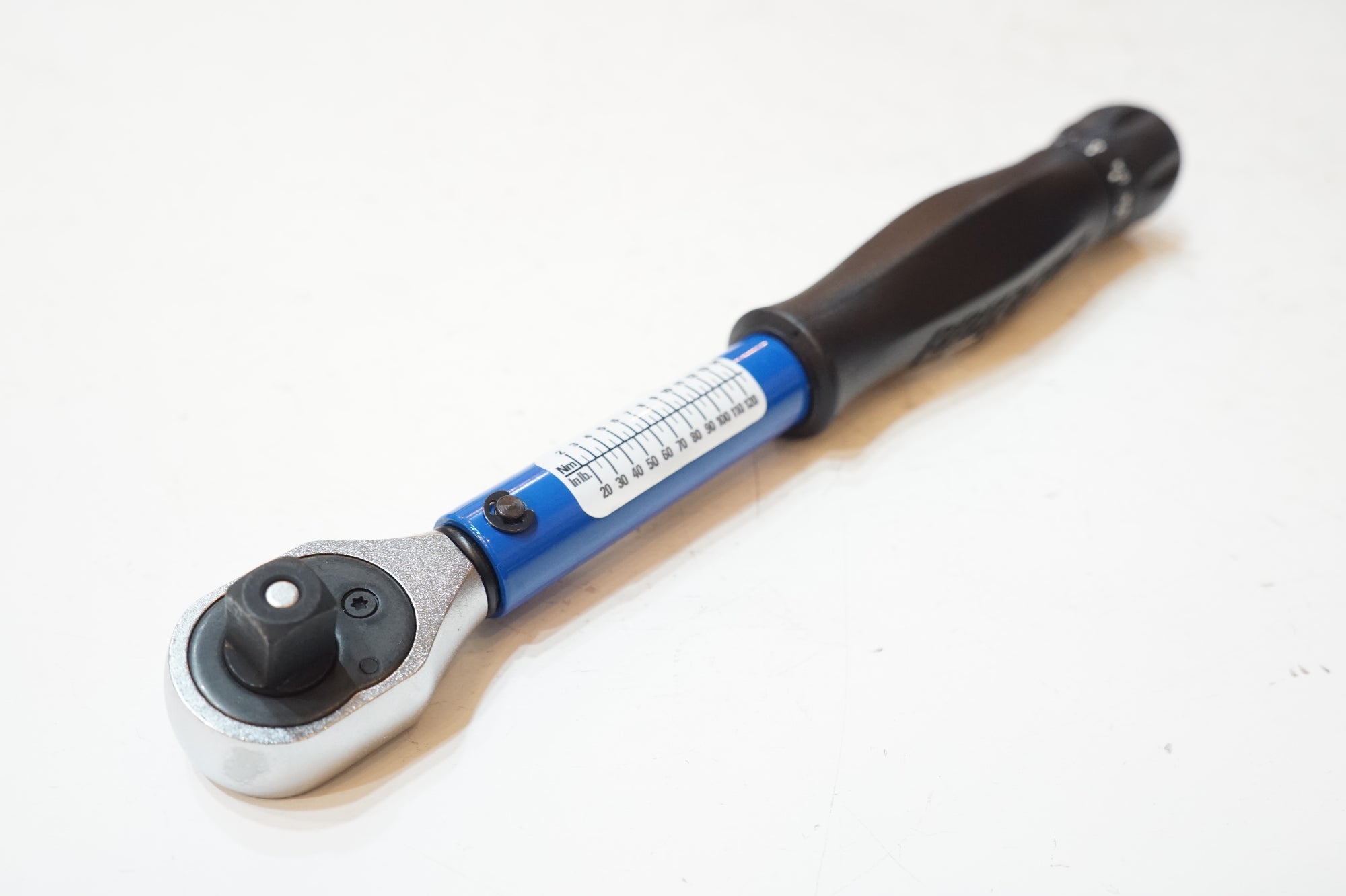PARK TOOL 「パーク ツール」 TW-5.2 トルクレンチ / バイチャリ浦和ベース