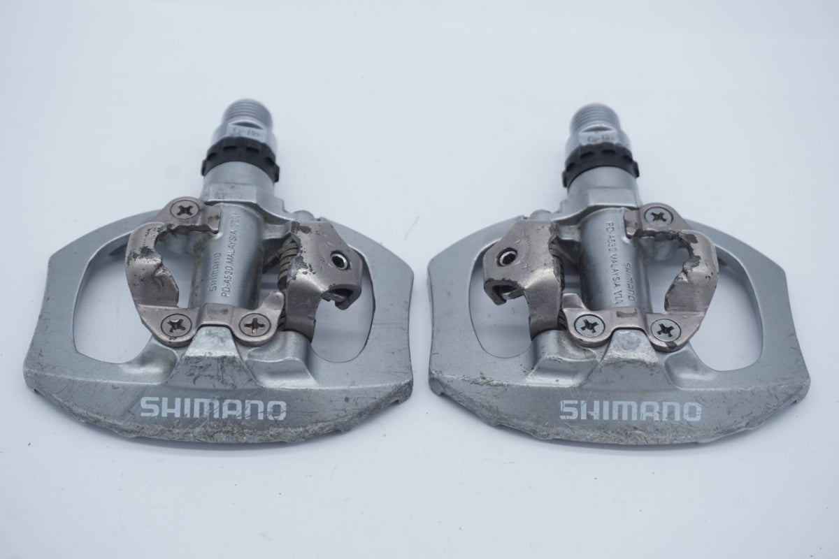 SHIMANO 「シマノ」 PD-A530 ペダル / 滋賀大津店