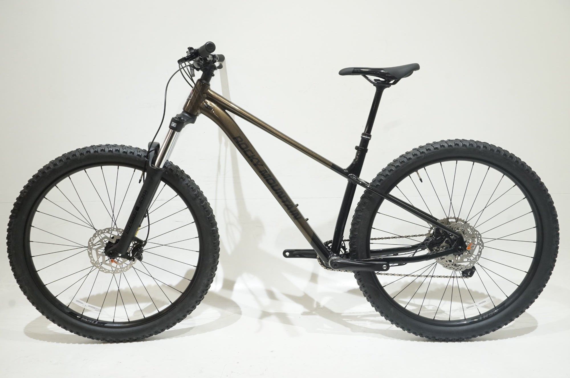 ROCKY MOUNTAIN 「ロッキーマウンテン」 GROWLER 20 2023年モデル