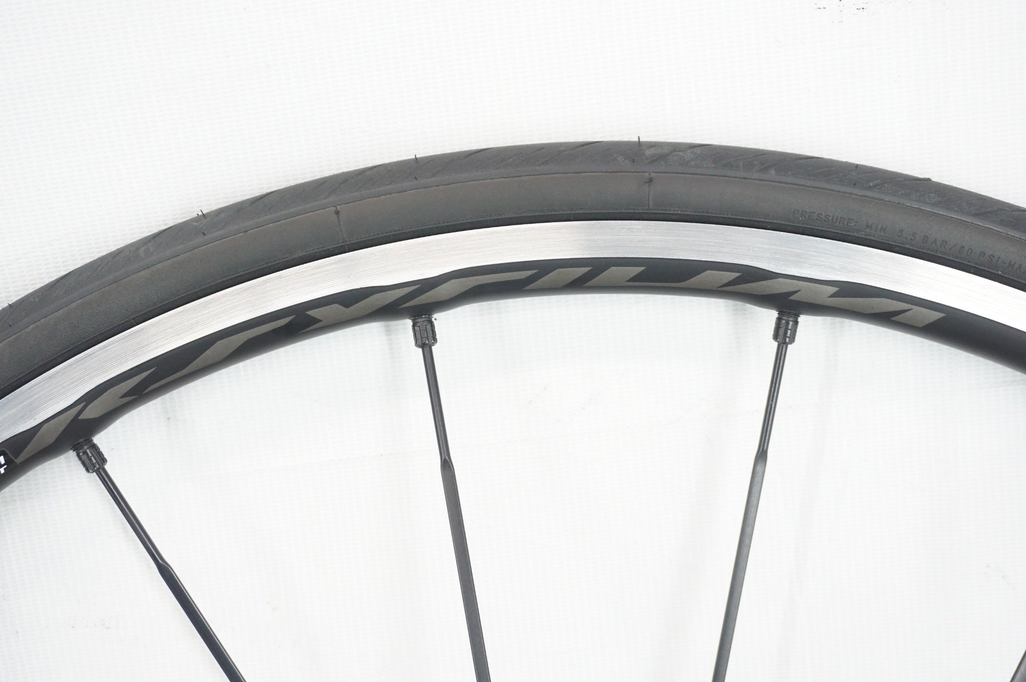 MAVIC 「マヴィック」 KSYRIUM PRO UST シマノ11速 ホイールセット / 阪急塚口店