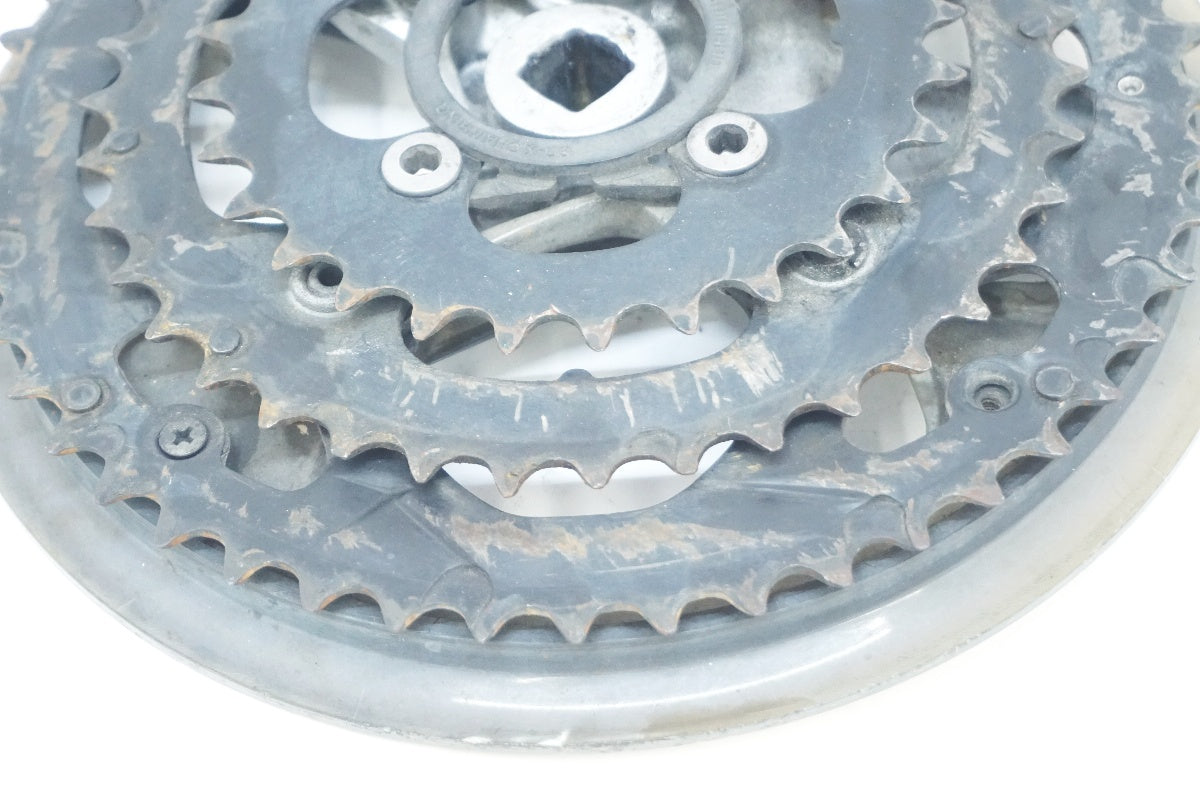 SHIMANO 「シマノ」 FC-M361 48-38-28T 170mm クランク / 大阪美原北インター店