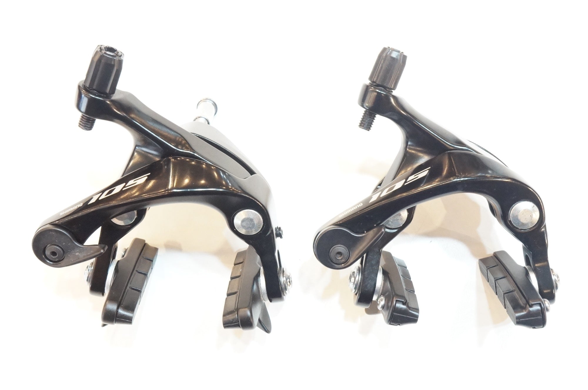 SHIMANO 「シマノ」 105 BR-R7000 キャリパーブレーキ / 浦和ベース