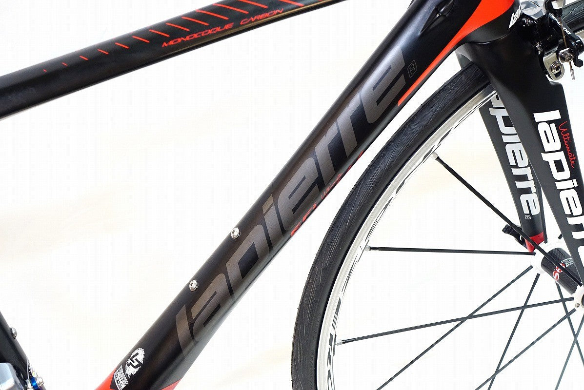 LAPIERRE 「ラピエール」 XELIUS EFI ULTIMATE 2014年モデル ロードバイク / 熊谷本店