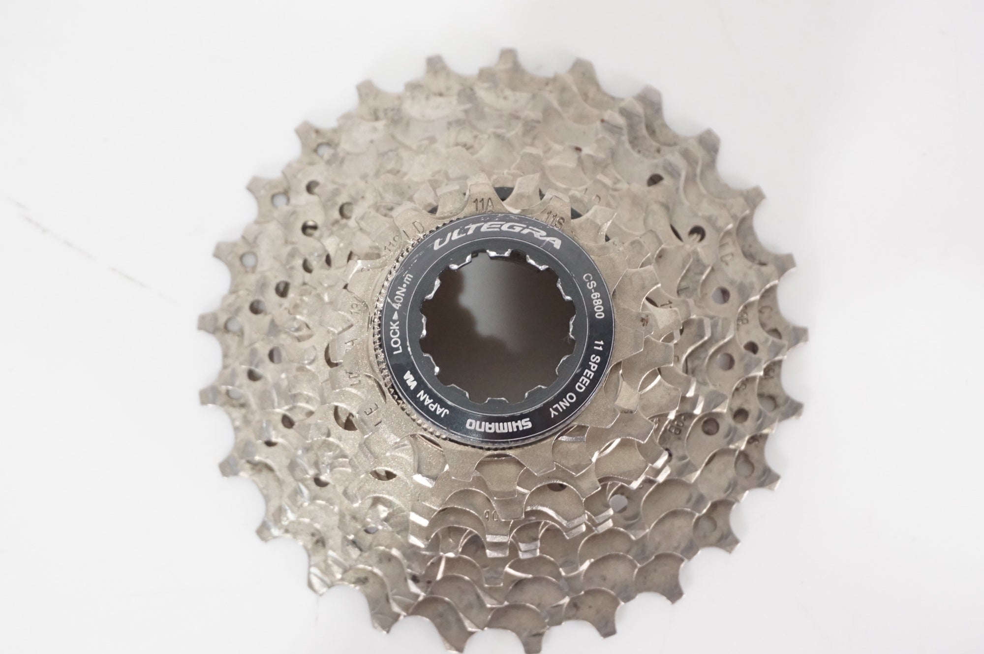 SHIMANO 「シマノ」　ULTEGRA CS-6800 11-25T スプロケット / AKIBA店