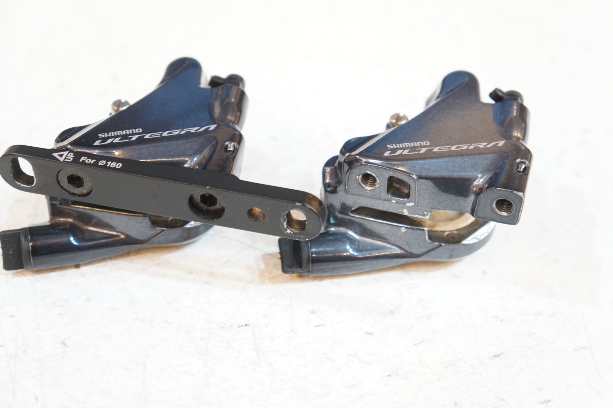 SHIMANO 「シマノ」 ULTEGRA BR-R8070 ディスクブレーキキャリパー / バイチャリ浦和ベース