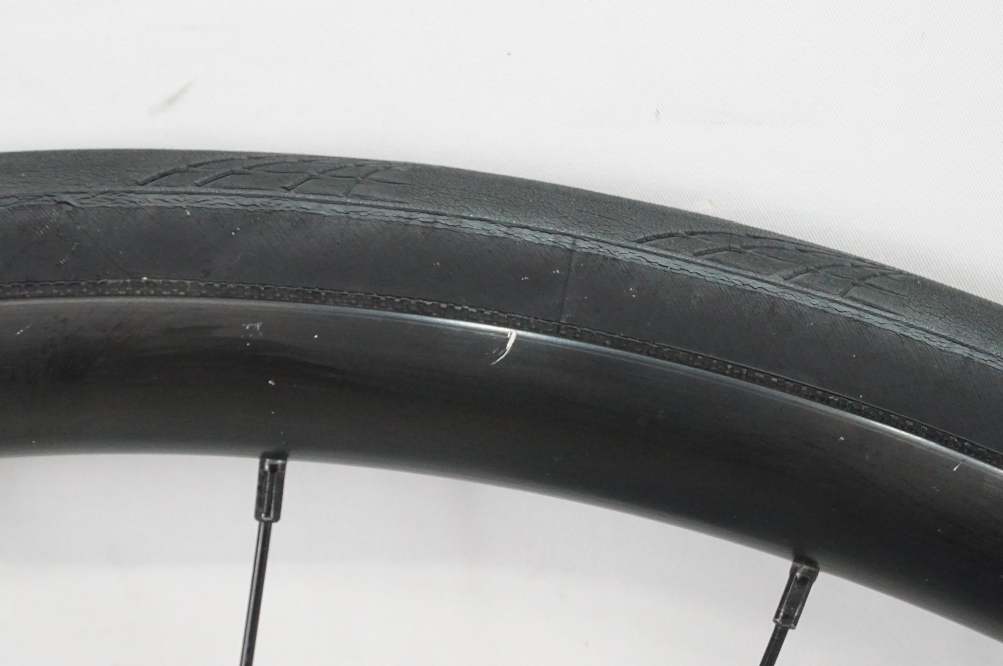 BONTRAGER 「ボントレガー」 PARADIGM DISC シマノ11S ホイールセット