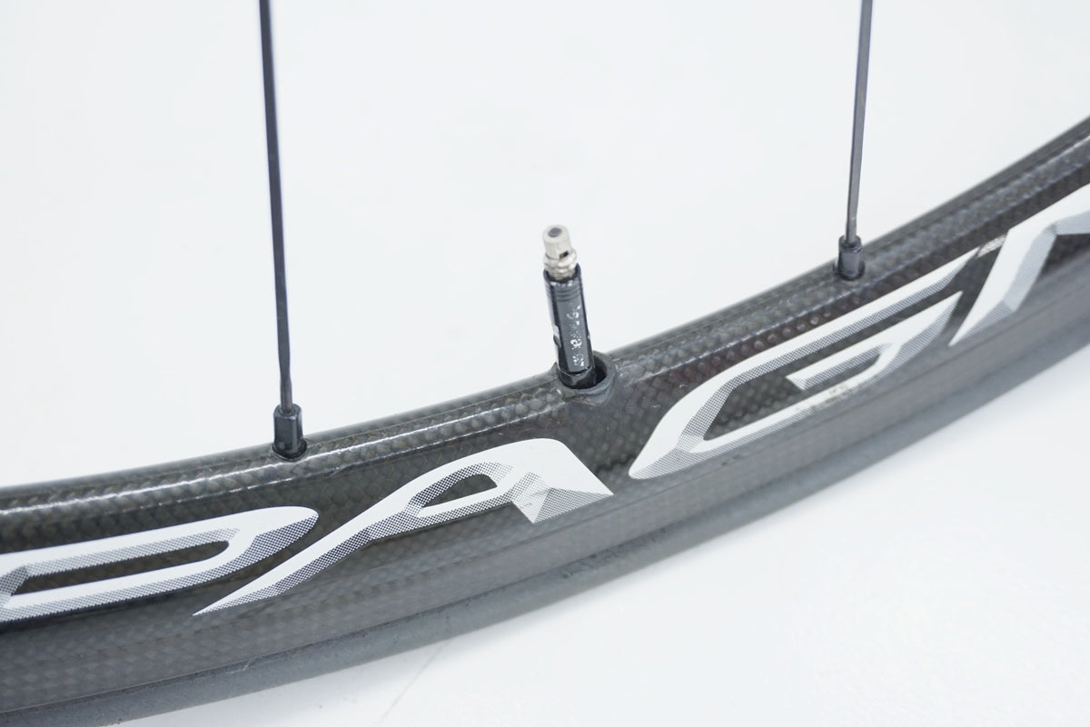 CAMPAGNOLO 「カンパニョーロ」 BORA ONE 35 カンパ9-12S ホイール