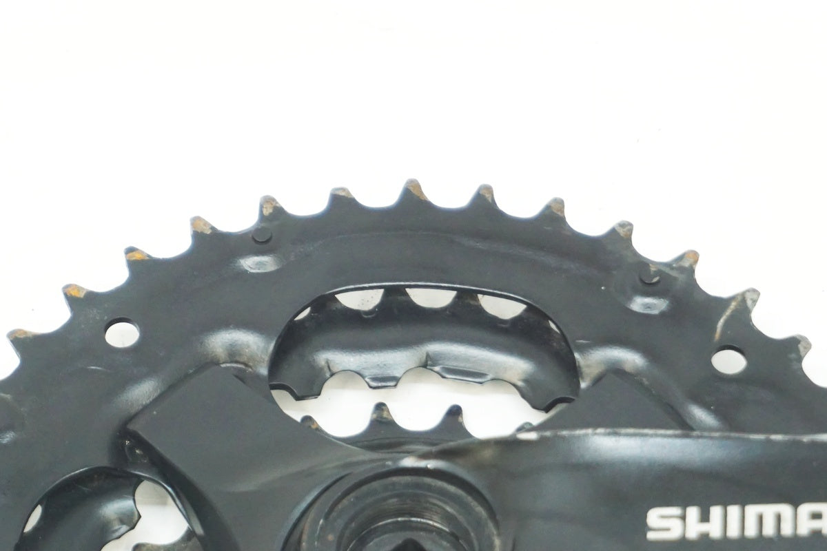 SHIMANO 「シマノ」 FC-TY501 42-34-24T 170mm クランク / 大阪美原北インター店