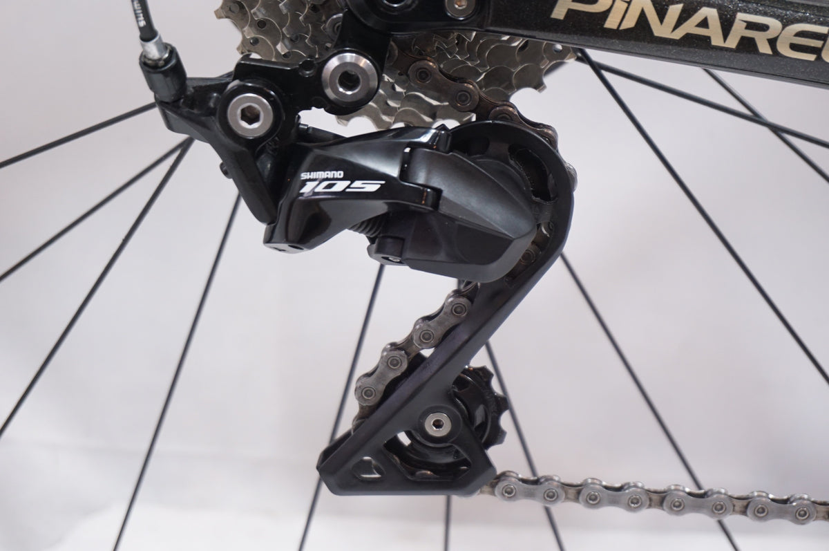 PINARELLO 「ピナレロ」 RAZHA DISK 105 2023年モデル ロードバイク / 世田谷店
