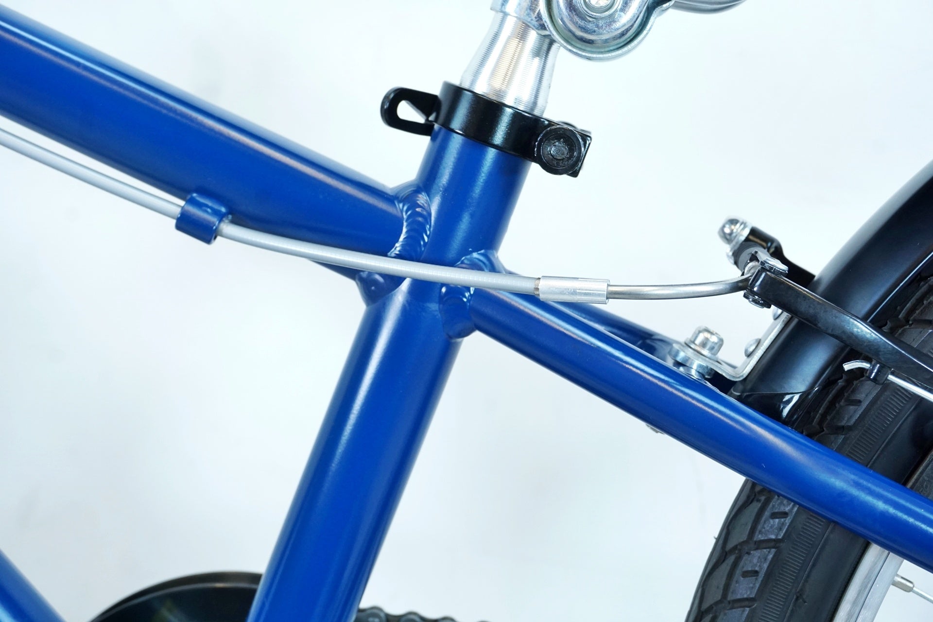 KHODAABLOOM 「コーダーブルーム」 ASSON J22 2024年モデル キッズ