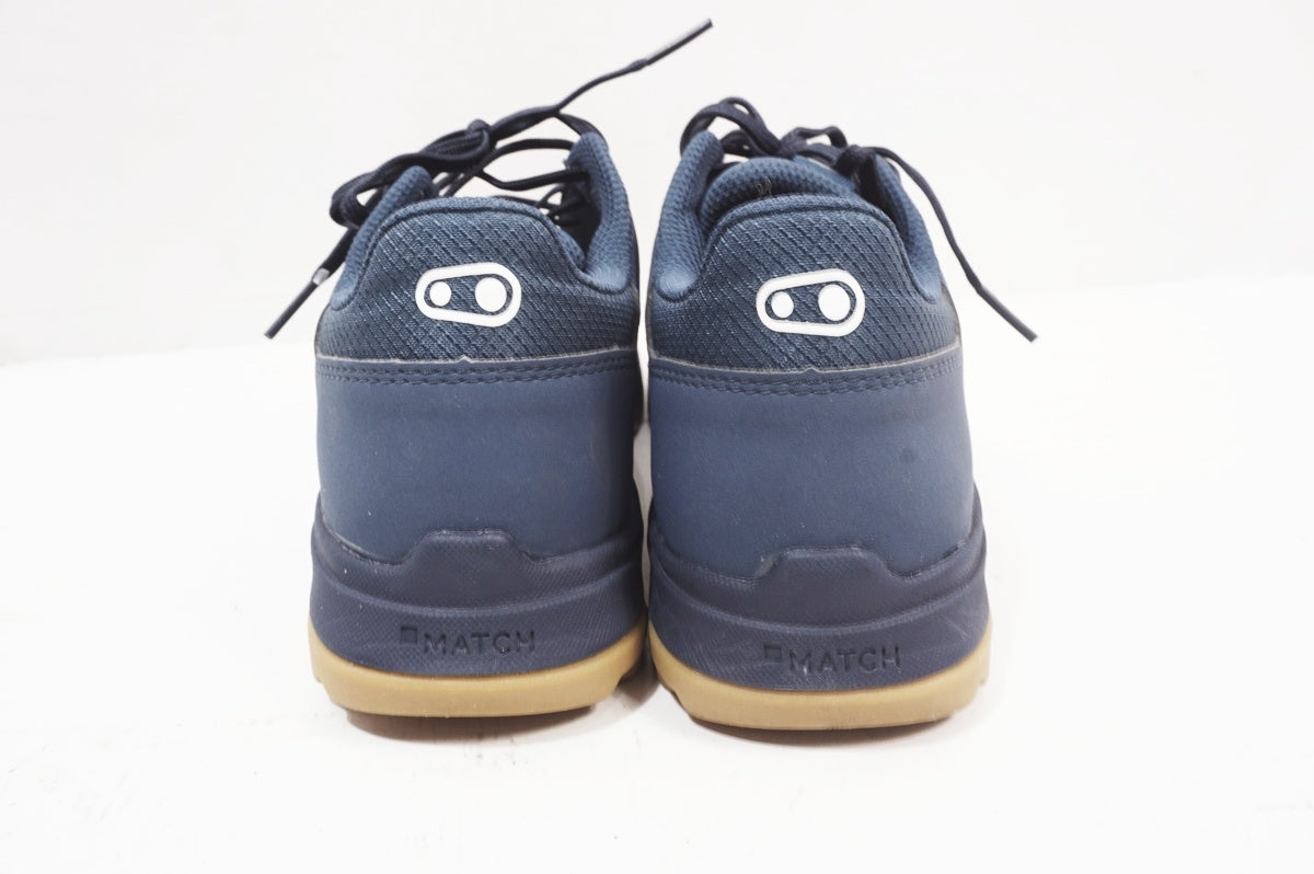 CRANK BROTHERS 「クランクブラザーズ」 STAMP TRAIL LACE 26.5cm シューズ / バイチャリ世田谷店