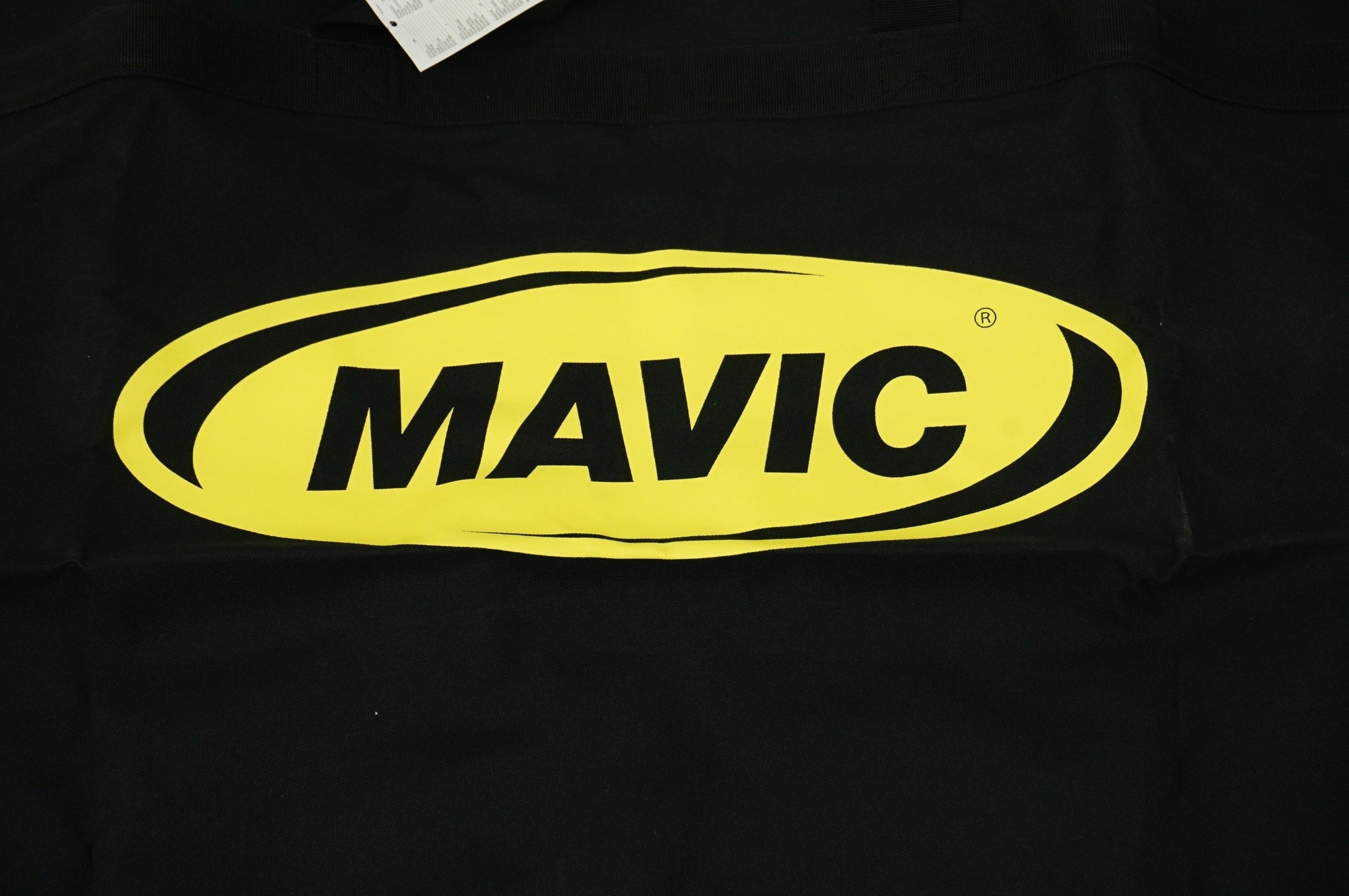 マビック　mavic サイクルジャージセットセット売り　 黒/黄色　バラ売り不可 MAVIC 「マヴィック」 ホイールバッグセット / 浜松店 ｜ バイチャリ