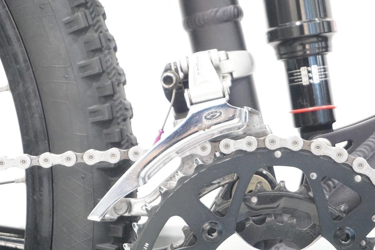 TREK 「トレック」 FUEL 95 2004年モデル マウンテンバイク / 滋賀大津店