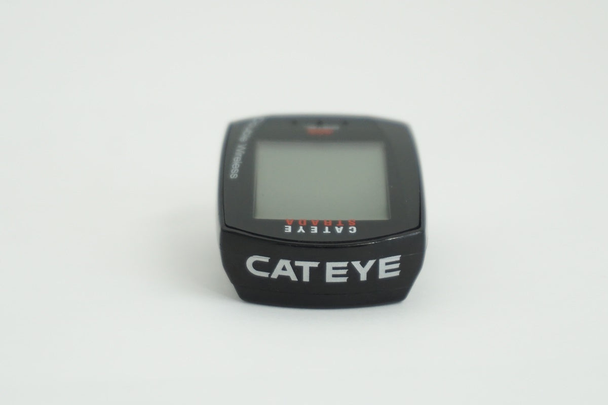 CATEYE 「キャットアイ」 CC-RD400 サイクルコンピューター / 京都八幡店