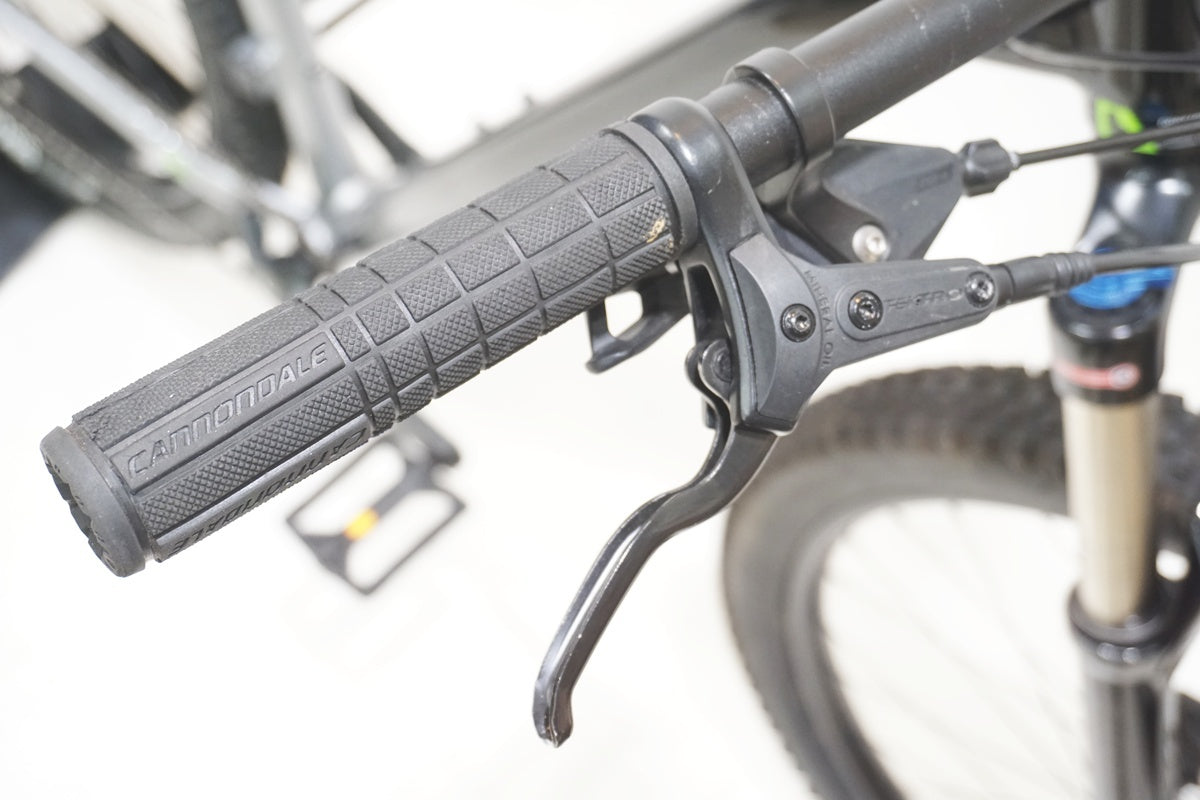 CANNONDALE 「キャノンデール」 TRAIL SE4 2021年モデル マウンテンバイク カスタム/ 京都西院店