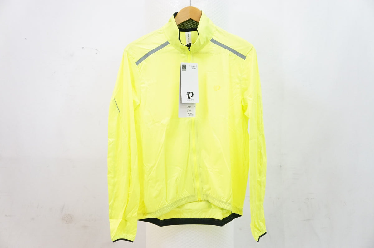 PEARL IZUMI 「パールイズミ」 ストレッチ ウィンドシェル ジャケット / 熊谷本店