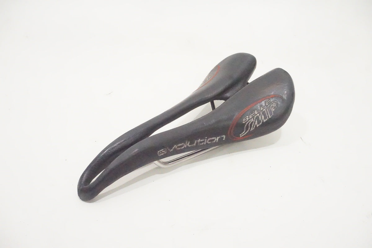 SELLE SMP「セラエスエムピー」 EVOLUTION サドル/ 京都西院店