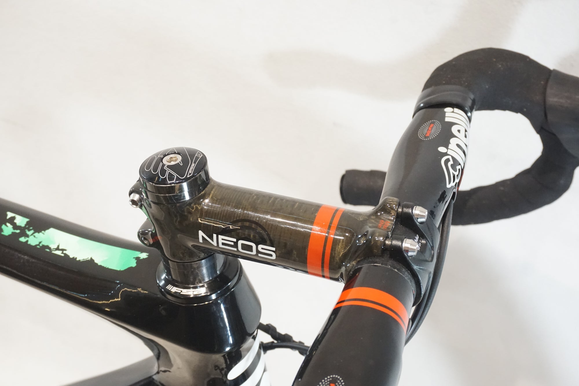 RIDLEY 「リドレー」 FENIX SL 2018年モデル ロードバイク