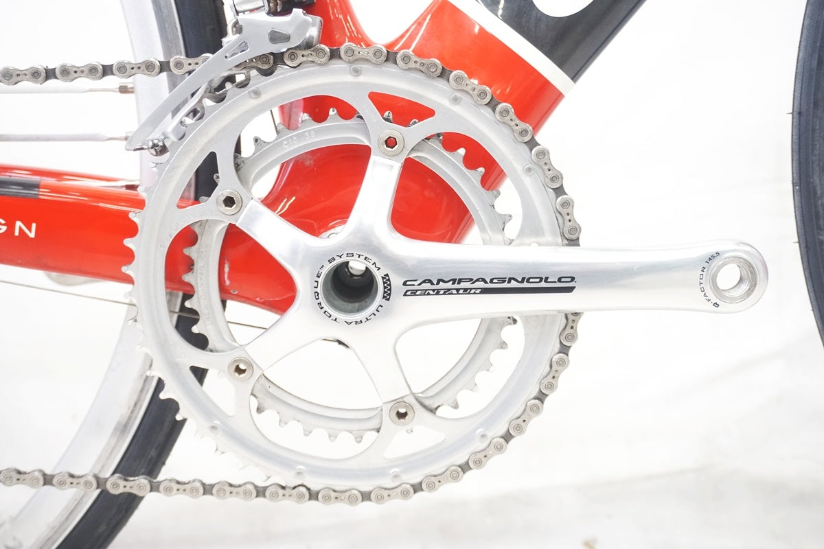 CERVELO 「サーベロ」 SOLOIST 2008年モデル ロードバイク / 大阪美原北インター店