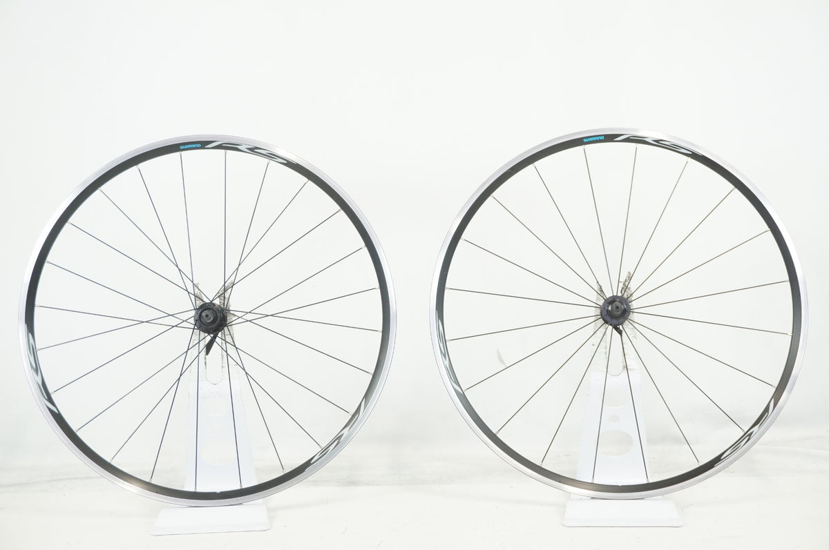 SHIMANO 「シマノ」 WH-RS100 SHIMANO11s ホイールセット / 宇都宮店