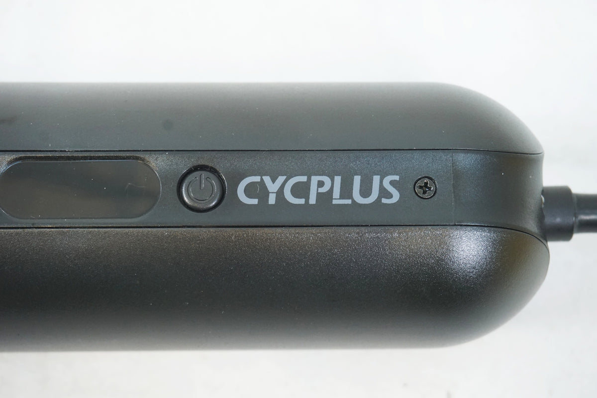 CYCPLUS 「サイクプラス」 A2 PRO 電動ポンプ / 有明ガーデン店