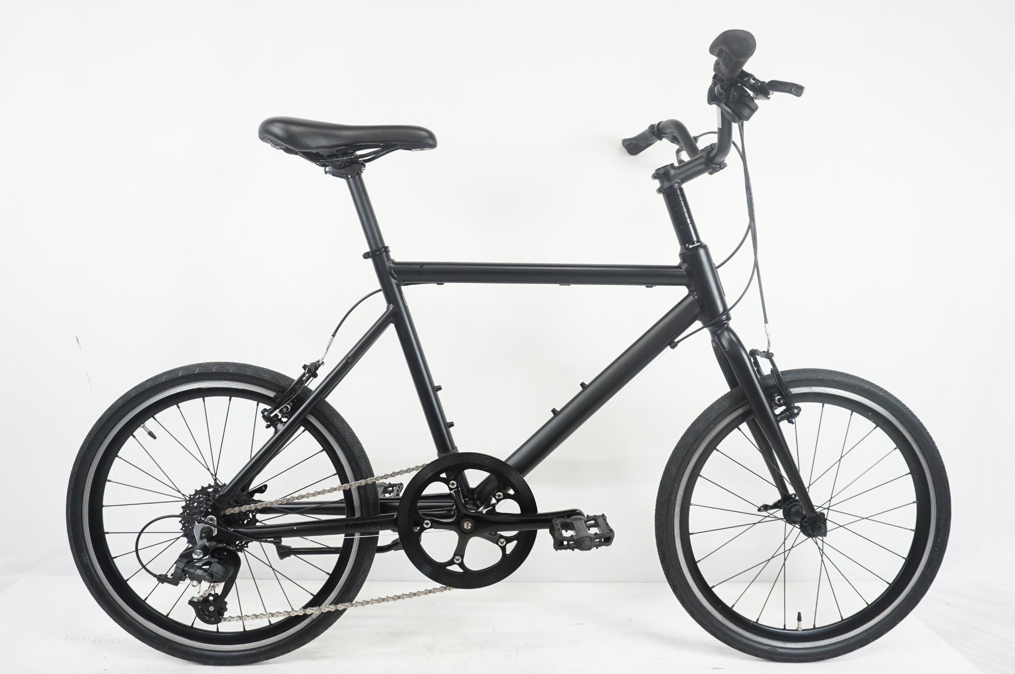 TERN 「ターン」 CREST 2024年モデル 20インチ ミニベロ / 大宮店