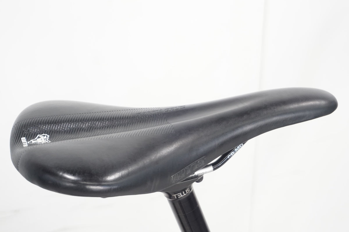 SANTA CRUZ 「サンタクルーズ」 CHAMELEON 8 AL 2023年モデル