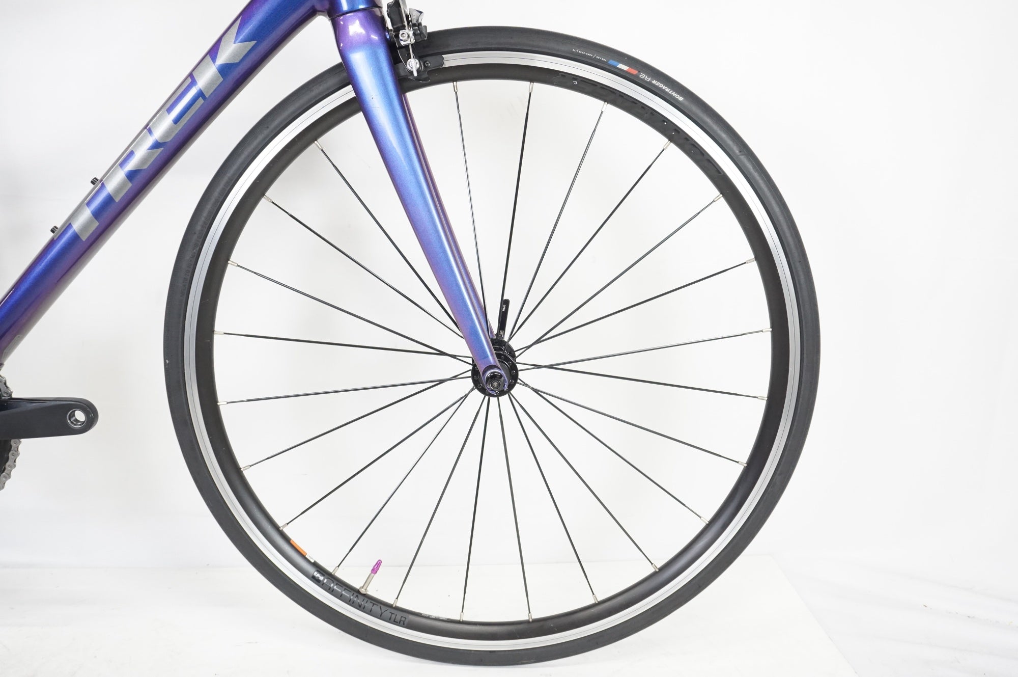 TREK 「トレック」 EMONDA ALR5 DISC 2019年モデル ロードバイク