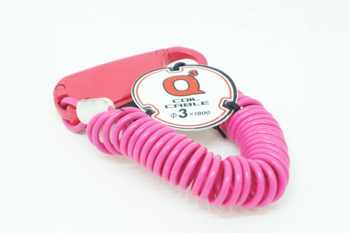 CROPS 「クロップス」 ダイヤルワイヤーロック / 大阪美原北インター店