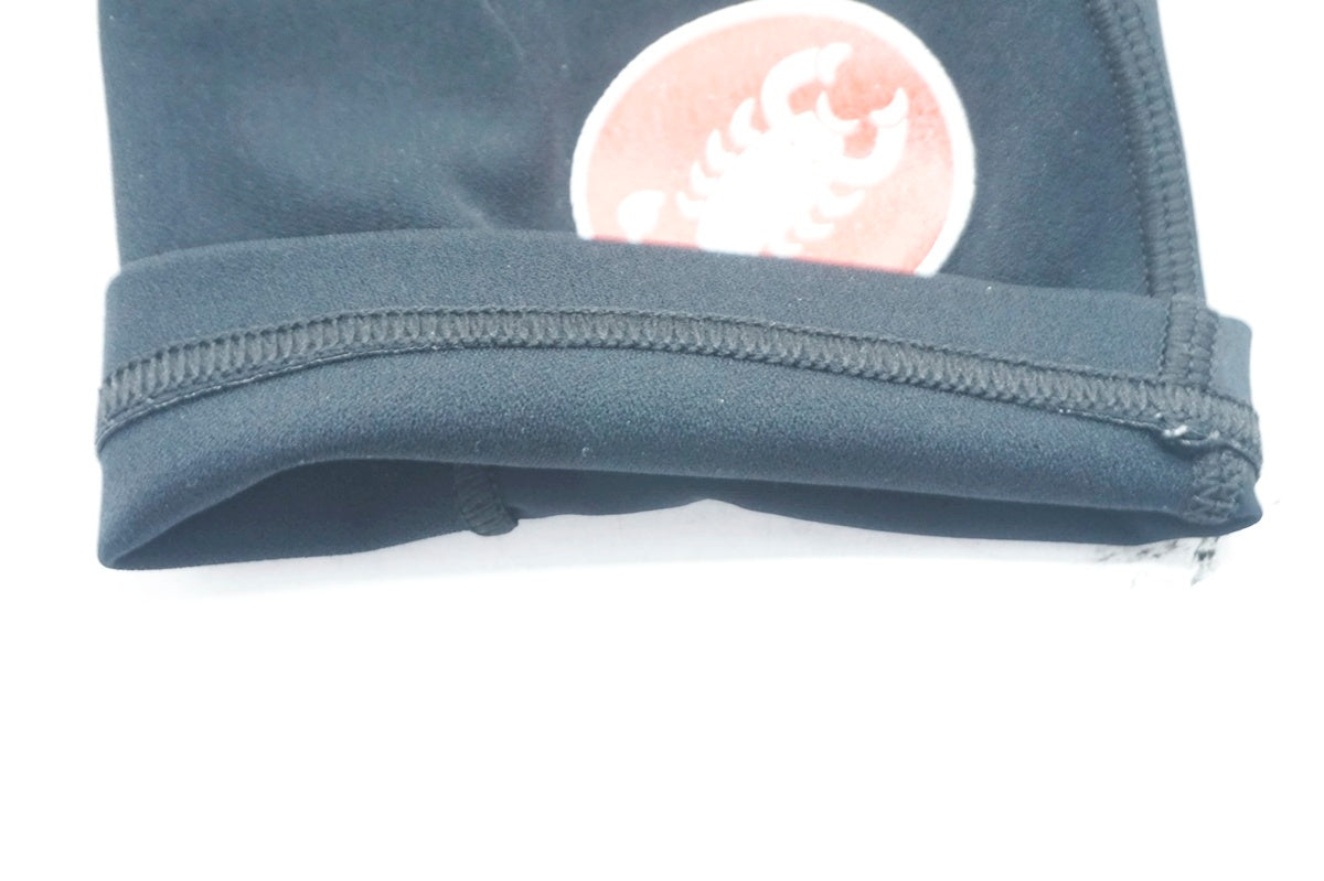CASTELLI 「カステリ」 レッグカバー / 大阪門真店