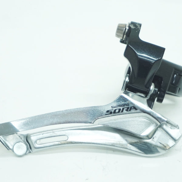 SHIMANO 「シマノ」 SORA FD-3500 フロントディレイラー / 大阪美原北
