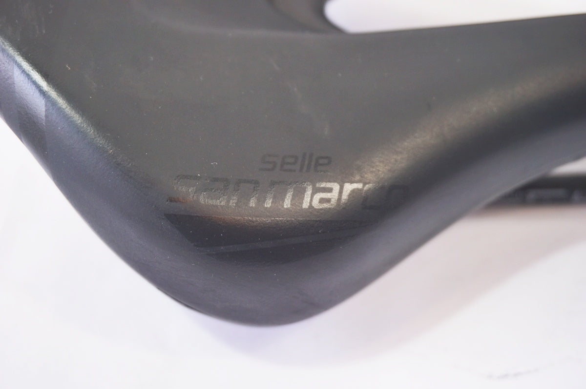 SELLE SAN MARCO 「セラサンマルコ」 GROUND DYNAMIC NARROW サドル