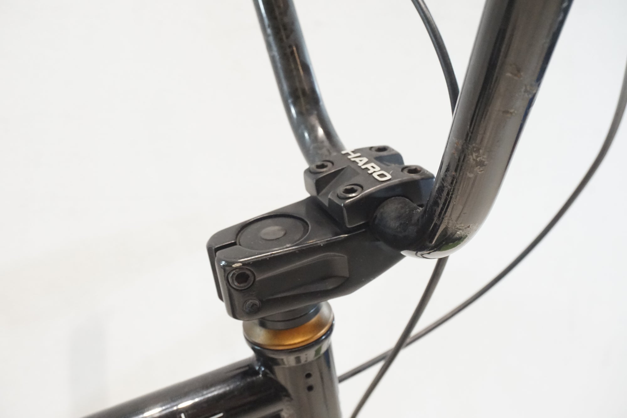 HARO BIKES 「ハロ」 DOWNTOWN 16 2017年モデル 16インチ BMX / 横浜戸塚店