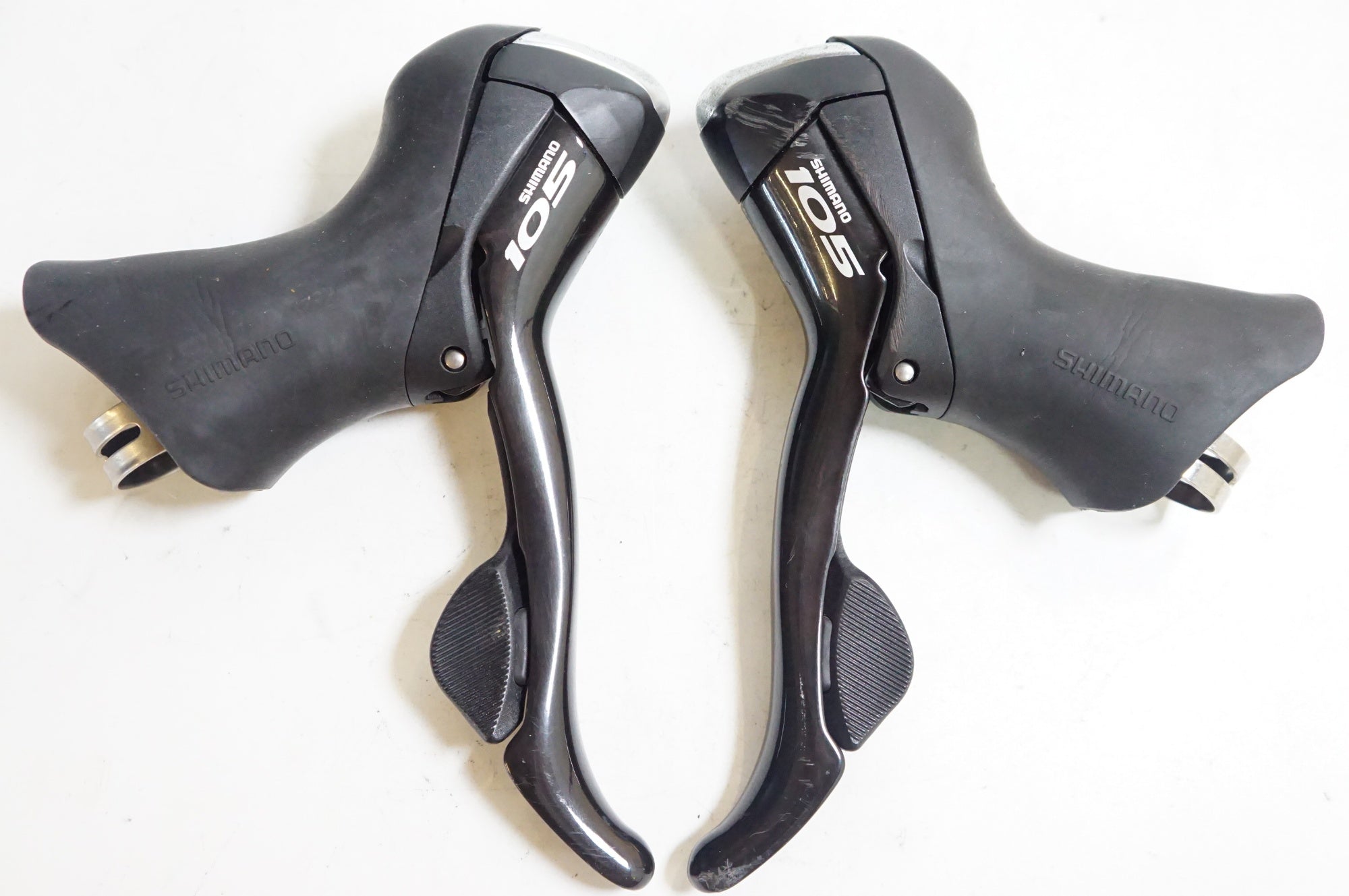 SHIMANO 「シマノ」 105 ST-5600/5603 デュアルコントロールレバー / 熊谷本店