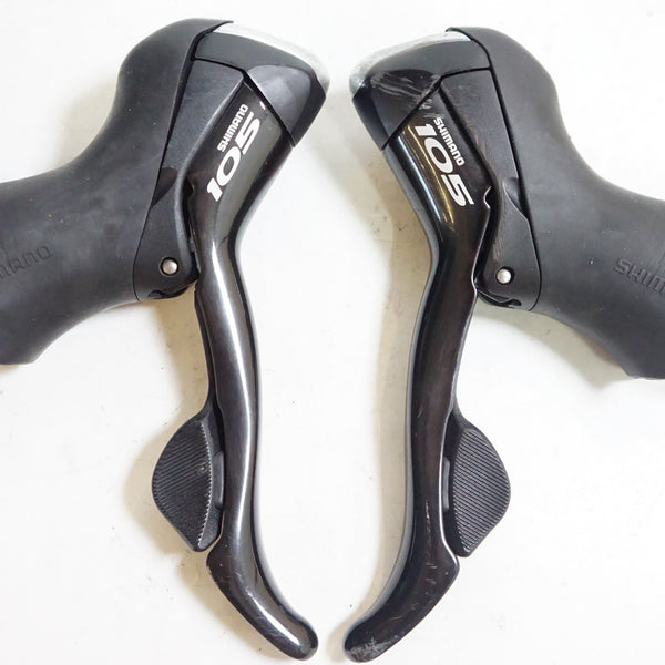 SHIMANO 「シマノ」 105 ST-5600/5603 デュアルコントロールレバー