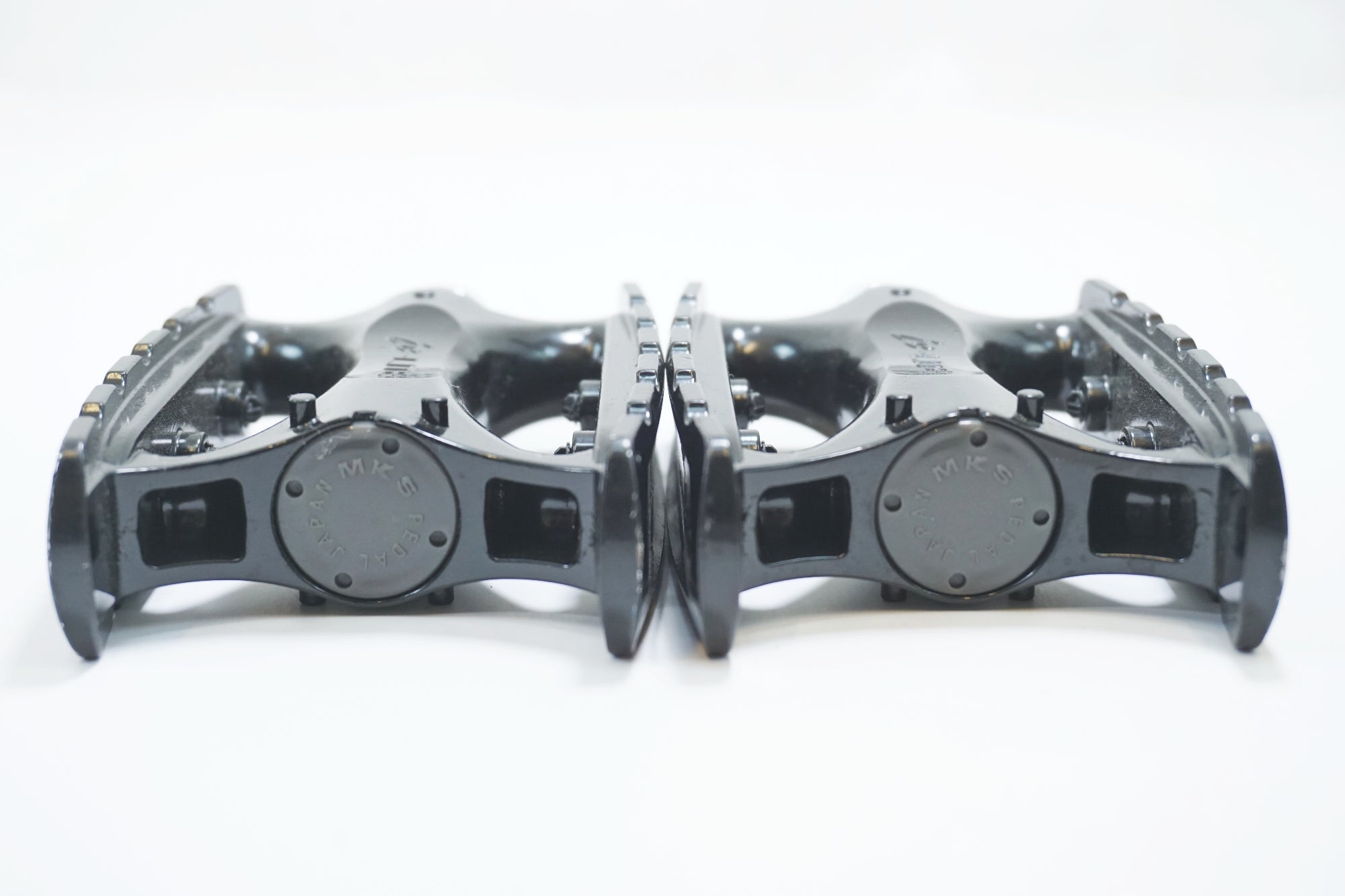 MKS 「ミカシマ」 IC-LITE ペダル / 有明ガーデン店