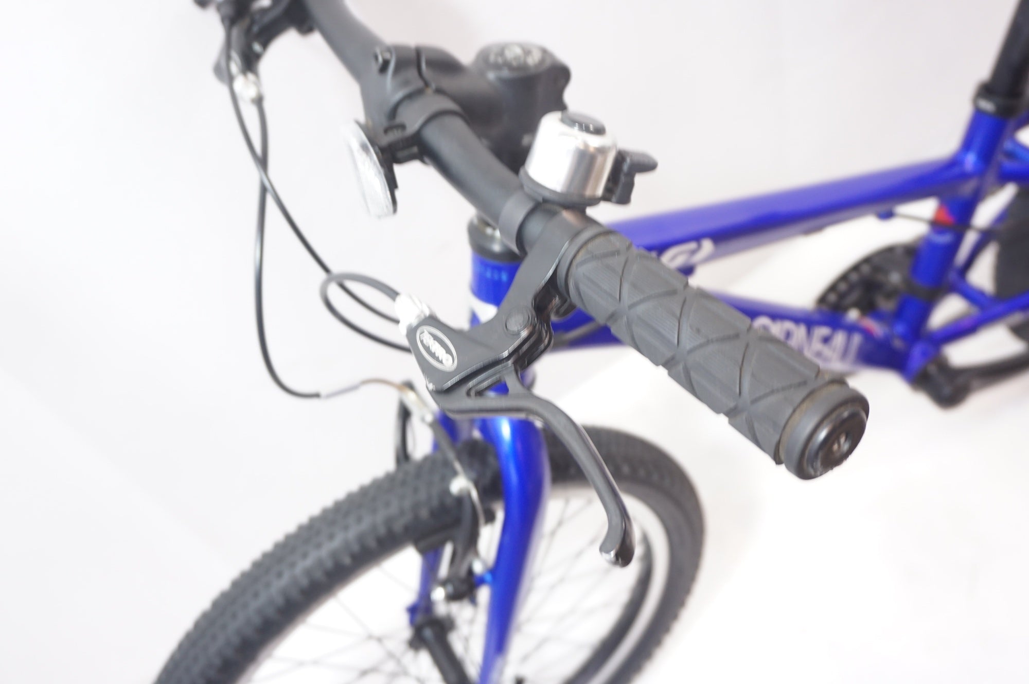 LOUIS GARNEAU 「ルイガノ」 LGS-J20 2022年モデル キッズバイク